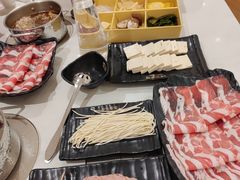 -呷哺呷哺 黄金牧场 (中发百旺店)
