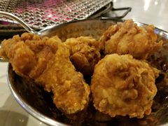 -郑阿姨的家·이모네·韩料&烤肉(武川路店)