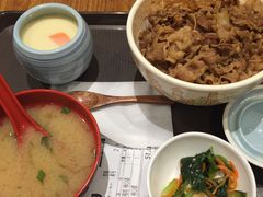 -食其家·牛丼咖喱(大悦城店)