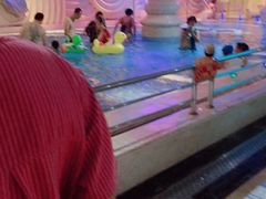 -水晶之星洗浴温泉汗蒸