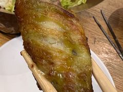 -鬼味烤翅(南锣鼓巷店)