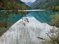 -九寨沟风景区