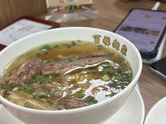 -百福麵家(新馬路店)
