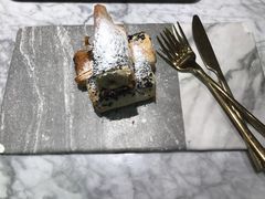 -发记甜品(山东街店)