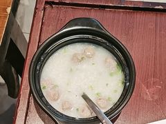 -八宝牛潮汕鲜牛肉火锅(净月店)