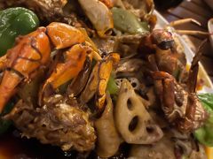 -臻鲜燕海鲜融合餐厅(金陵style店)