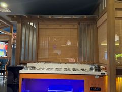 -九田家黑牛烤肉料理(新辰里亚运村店)