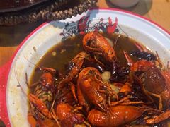 -四禧精酿铜锅涮肉·烧烤工场(大明湖店)