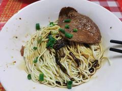 -辣肉面大王(天平路店)