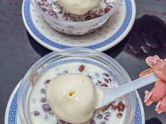 -百花传统甜品店(原址店)