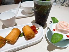 -蔡澜点心·粤菜(嘉里中心店)