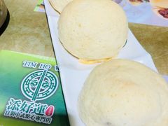 -添好运点心专门店(北角店)