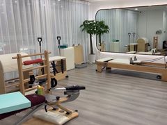 -英派斯健身旗舰店(海信国际中心馆)