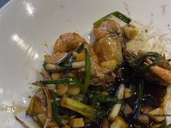 -小厨娘淮扬菜(板桥一店)