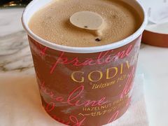 -GODIVA(王府井apm店)