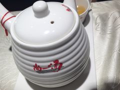 -尚一汤 广东炖汤(金桥国际店)