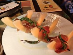 -安妮意大利餐厅(日坛店)