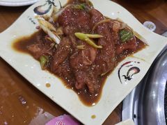 -延成苑韩式烤肉店(长春道店)