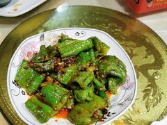 -洪霞餐馆