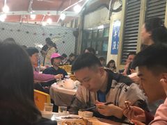 -丰收渔港饭店(嵊泗店)