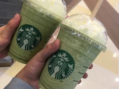 -星巴克(西安李家村万达店)