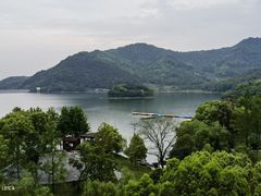 -宁波九龙湖开元度假村