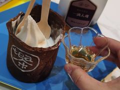 -茶是一枝花泡茶店