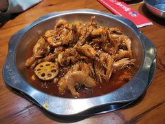-邵汇大虾(会展店)