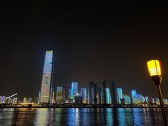 -武汉两江游览·夜游长江(汉口粤汉码头)