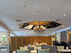-凯撒咖啡西餐厅(广发大厦店)