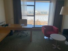 -天津滨海圣光皇冠假日酒店