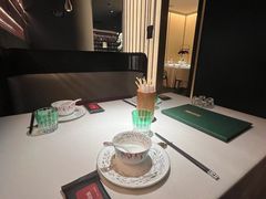 -華府Deluxe(兴业太古汇店)
