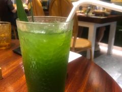 -苏梅花园(群星城店)