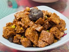 -玉华台饭庄(裕中西里小区店)