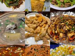 -陈厨老家菜馆(义安区店)