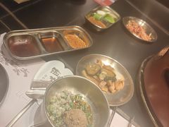 -西塔老太太泥炉烤肉(龙湖北苑天街店)