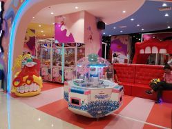 -奇乐儿巴迪总动员儿童乐园(保利时光里店)