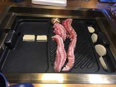 -金妈家烤肉(龙湖U城天街店)