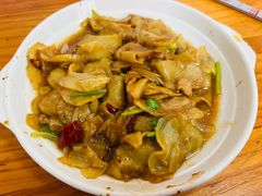 -如意香辣鸡架(总店)