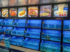 -莆鑫海鲜城(浏河店)