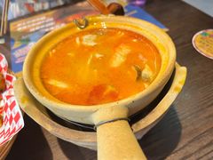 -泰妃殿(武汉首店)