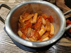 -吴草鸡爪오초닭발韩食堂(融恒盈嘉中心店)
