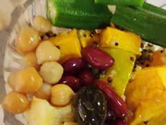 -东莞塘厦三正半山温泉酒店·沙利文西餐厅