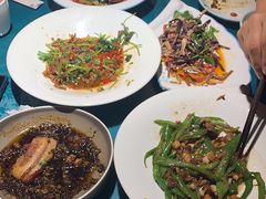 -呷湘厨·鱼汤捞饭·剁椒鱼头·湘菜(国家会展中心店)