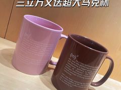 -CUBIC3三立方咖啡(西岸凤巢店)
