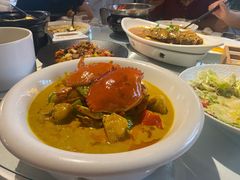 -时光乌托邦空中花园餐厅川味·融合菜(幸福广场店)
