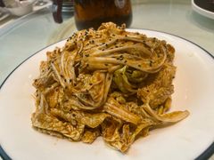 -永乐饭庄(安德路店)