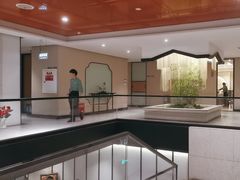 -绿杨春·淮扬宴(庐山路店)