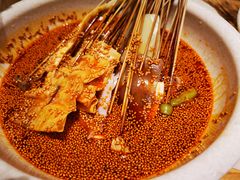 -嘉州叶婆婆钵钵鸡(建设路店)