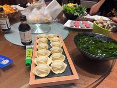 -东海怡品海鲜豆捞(星街坊店)